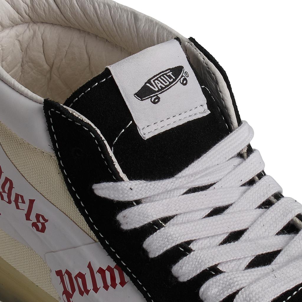 Pánské tenisky Sk8-Mid Vlt Lx VN0A7TNH78C1