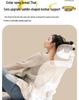 Ergonomic Office Chair for Comfort During Long Sitting - Ideal for Home, Gaming, or Study