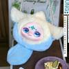 New Cute Dream Girl Yunxian Crossbody Plush Vinyl Cute Doll Fashion Blind Box Exquisite Toys Holiday Christmas Gifts.