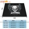 Alter Bridge Skull With Wings - American Rock Band Ultra-Soft Blanket Quilt Winter Sofa Cover Bed Covers