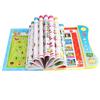 English Reading Learning Book With Smart Logic Pen Educational Toys For Kids