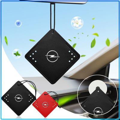 Car Interior Pendant Aromatherapy Room Deodorant Sachet For Astra C G H Insignia J K Zafira B Corsa Vectra C Corsa C