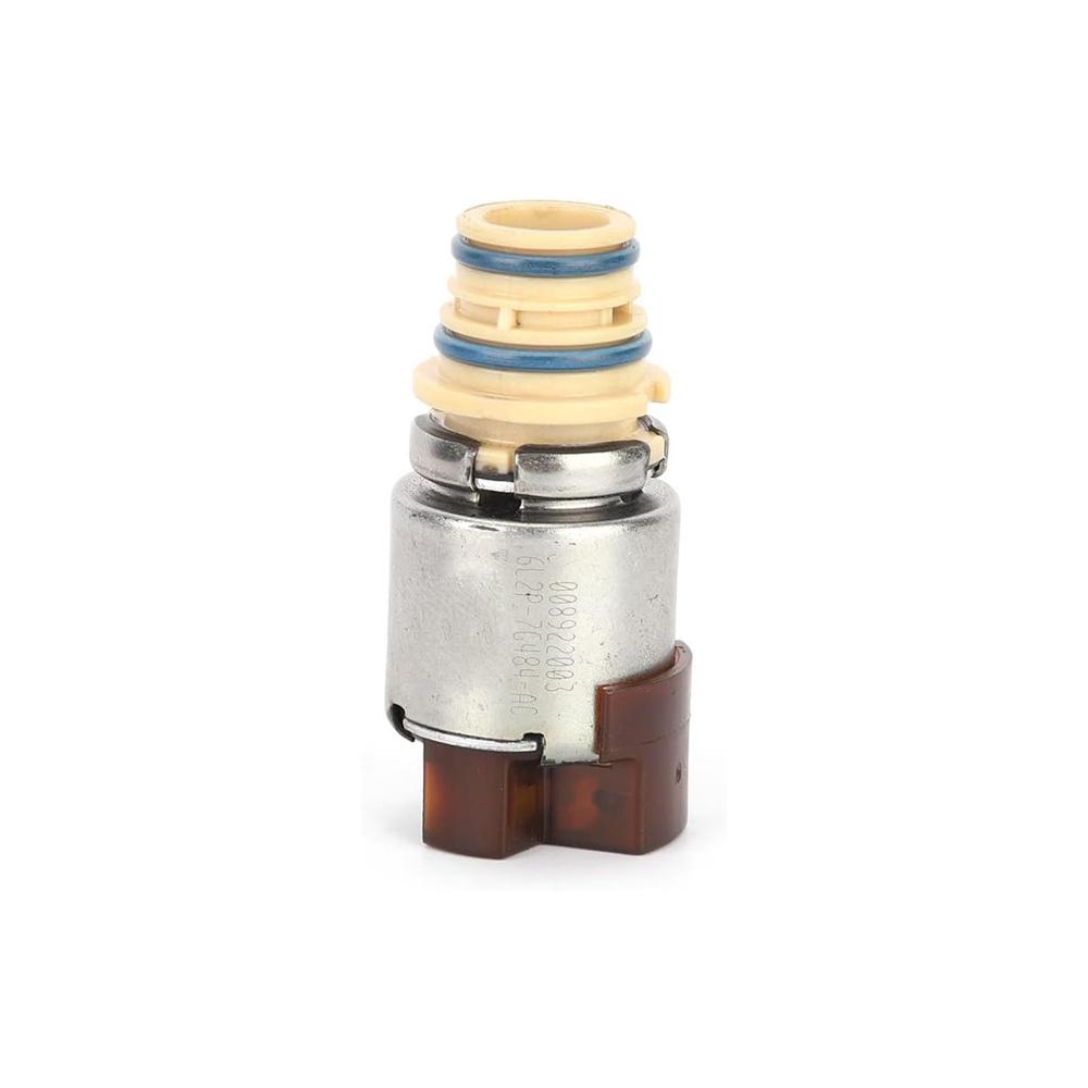 6R60 6R80 Transmission Solenoid Set AL3P7G276AF For FORD F150 Ranger Explorer