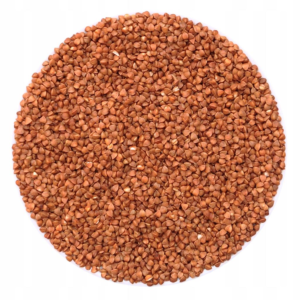 Cuscús de trigo sarraceno tostado - 5 kg