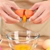 Dishwasher Safe Multipurpose Kitchen Tool Eggs Shell Opener for Beating Eggs and Opening Shell Suitable Various Eggs Size