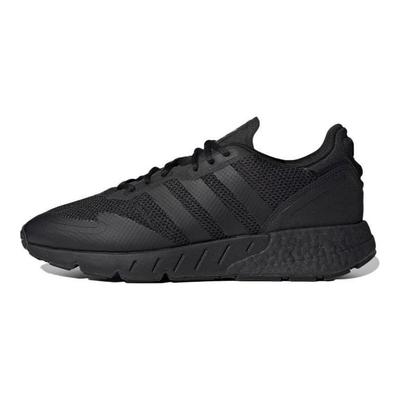 Zx 1K Boost 'Triple Black' Sneakers H68721