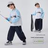 Boy's Lightweight Waterproof Casual Sport Pants
