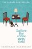 Before the Coffee Gets Cold by Toshikazu Kawaguchi Paperback Book 9781529029581