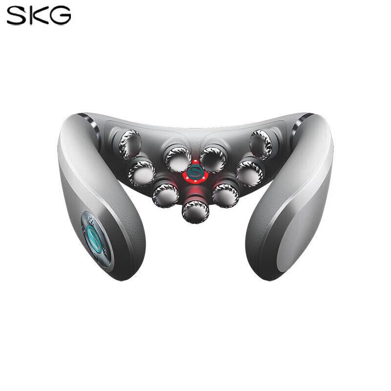 SKG G7Pro Professional Neck Massager