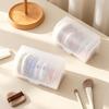 PP Powder Puff Case Dust-proof Beauty Sponge Holder Durable Makeup Sponge Storage Box  Home Travel