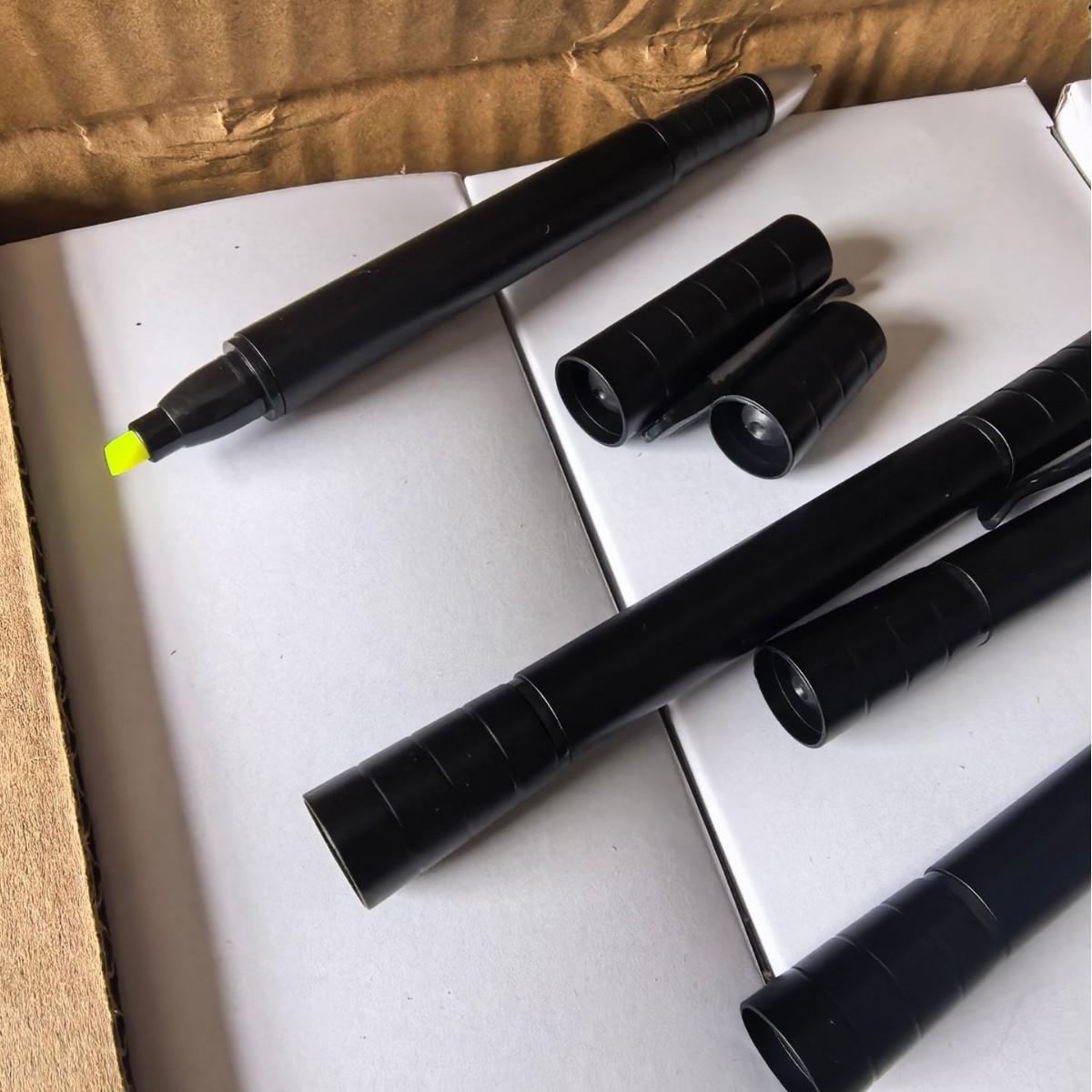 

Dual-Head Thick Tip Marker for Doodling and Drawing