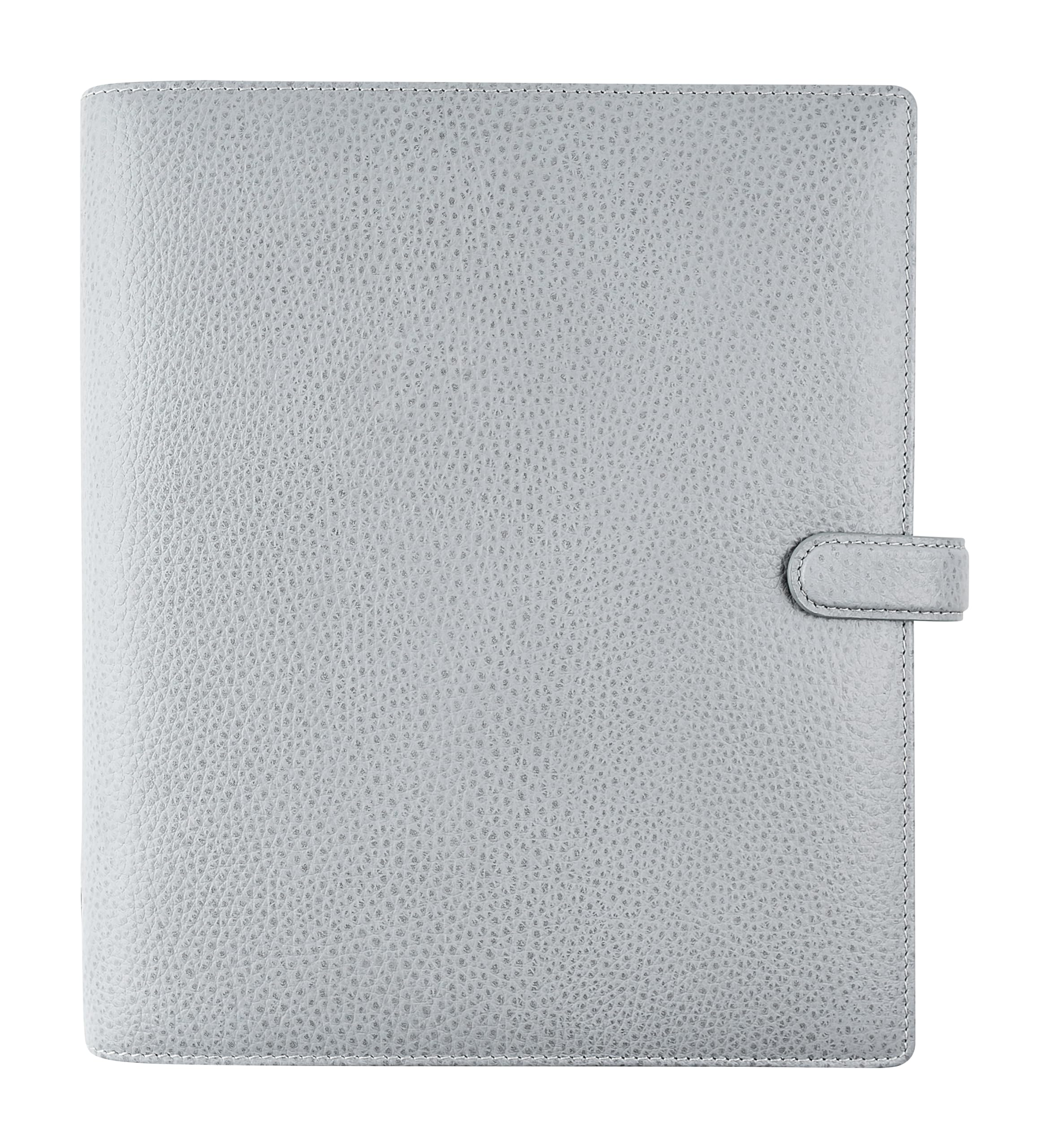 

Filofax Finsbury System Notebook A5 Slate Grey 029506 Official Import