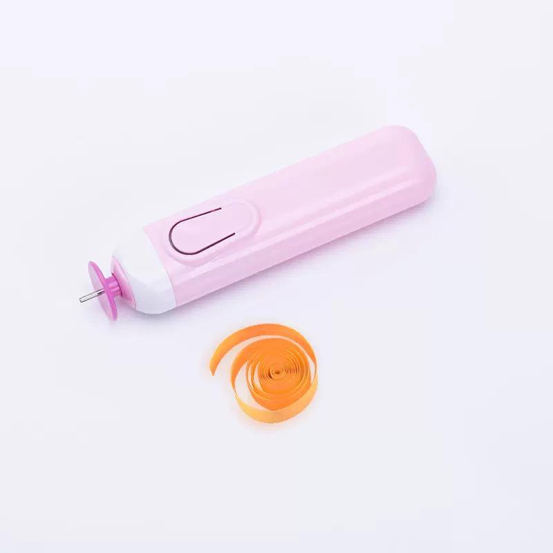 Quilling Tool Set: Paper Winder & Quilling Fork Pen for Paper Art