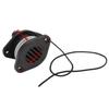 Hull Fulcrum Strong Durable Corrosion Resistant Wear Resistant Kayak Drainage Valve