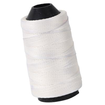 Reinforced Polyester Cord Professional Shoe Repair Thread Permanent Sewing Substance