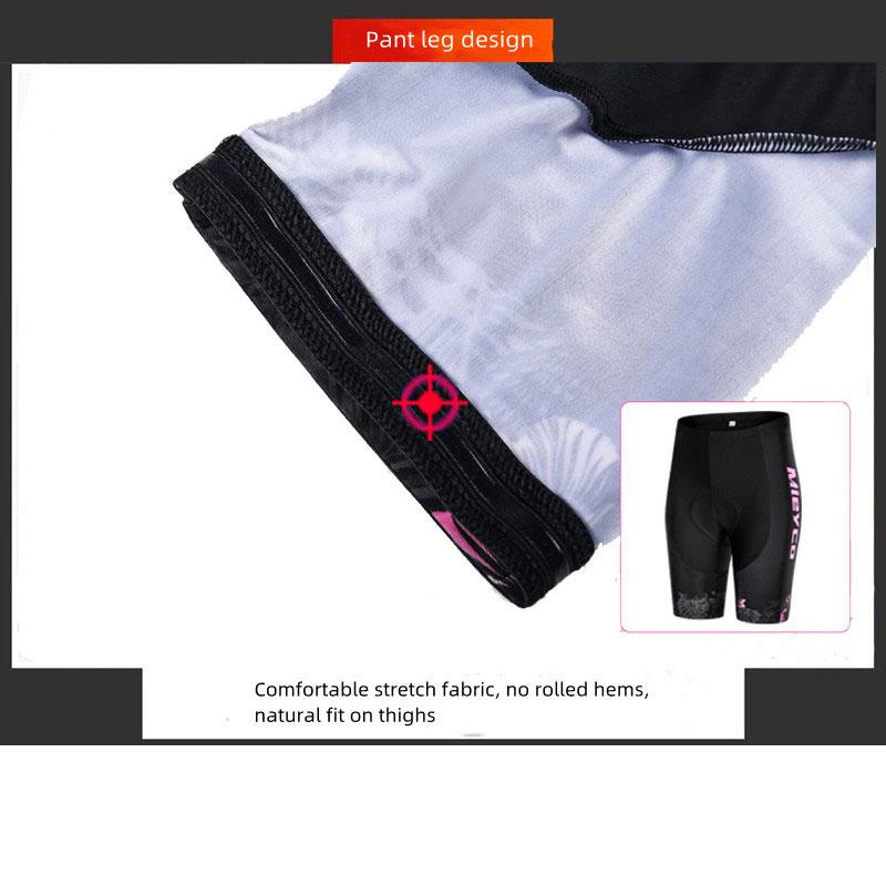 2026 Women Cycling Jersey Sets Women's Bicycle Clothing Summer Short Sleeve Quick-dry MTB Bike Suit Ropa Maíllot Ciclismo Hombre