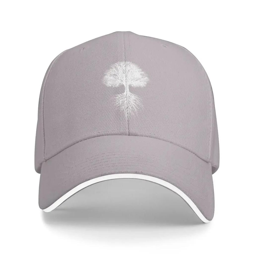 Tree of Life Baseball Cap Luxury  winter hats for men Unique  For Women 2025 Mens