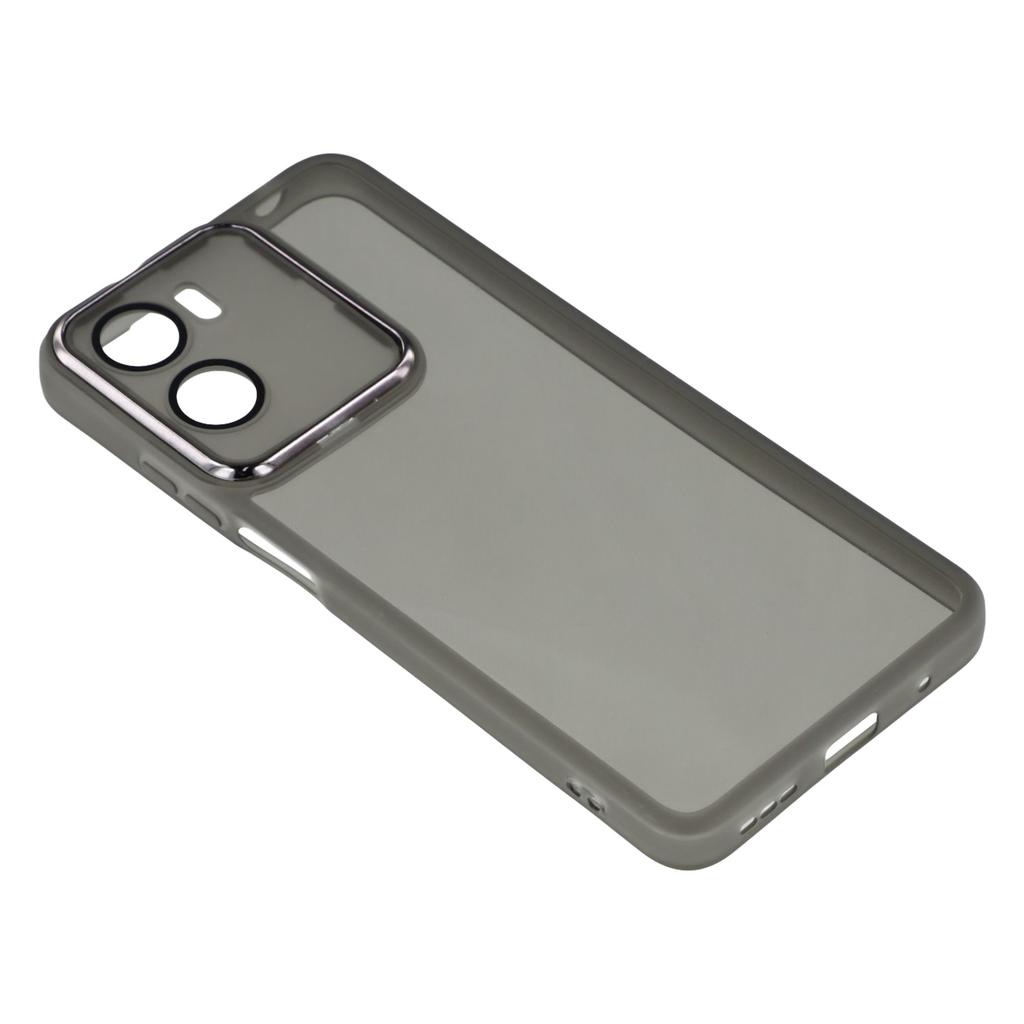 Bulk Purchasing 20Pcs For Motorola Moto G05 4G Case Electroplated Camera Frame TPU Phone Cover Precise Cutouts