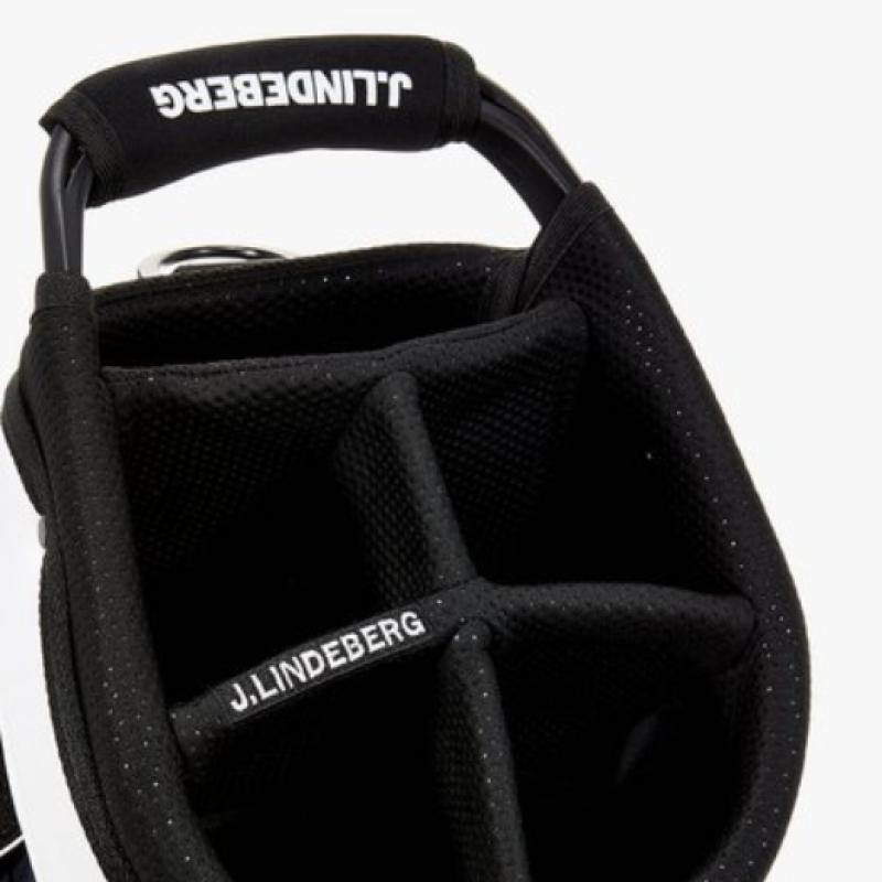 J.lindeberg 26 Year Unisex Wind Stand Bag 1576180907 