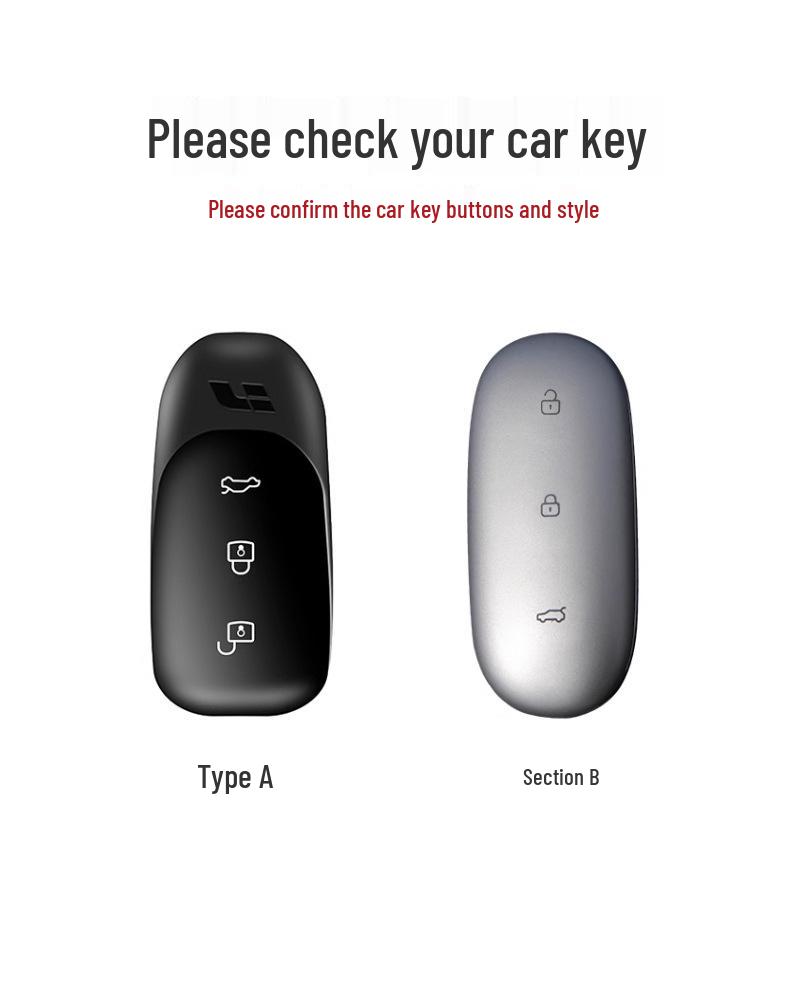 Universal Suede Car Key Case 24 Models, Men & Women