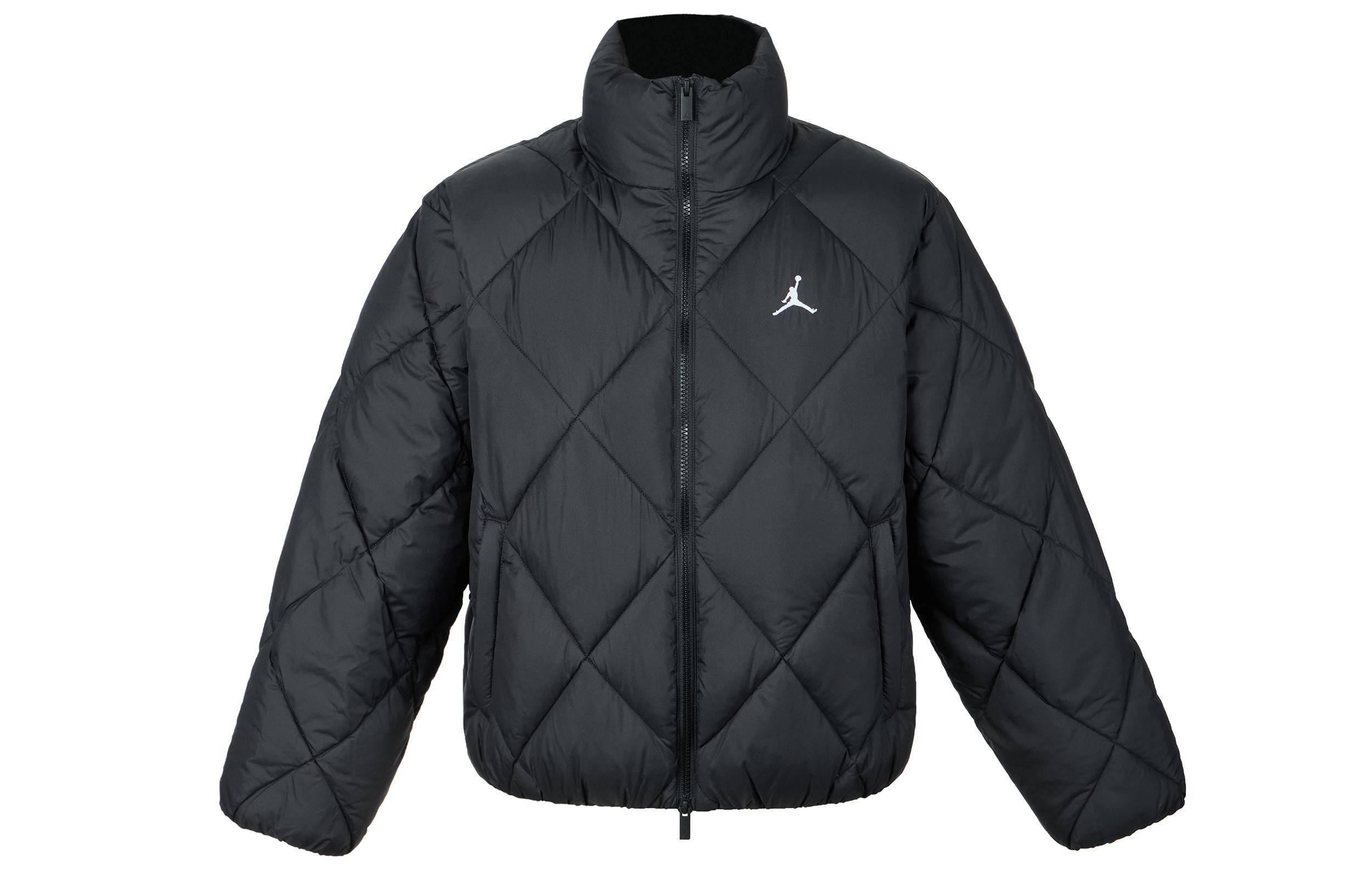 Jordan Brooklyn Puffer Jacket Women s HV0418-010 L