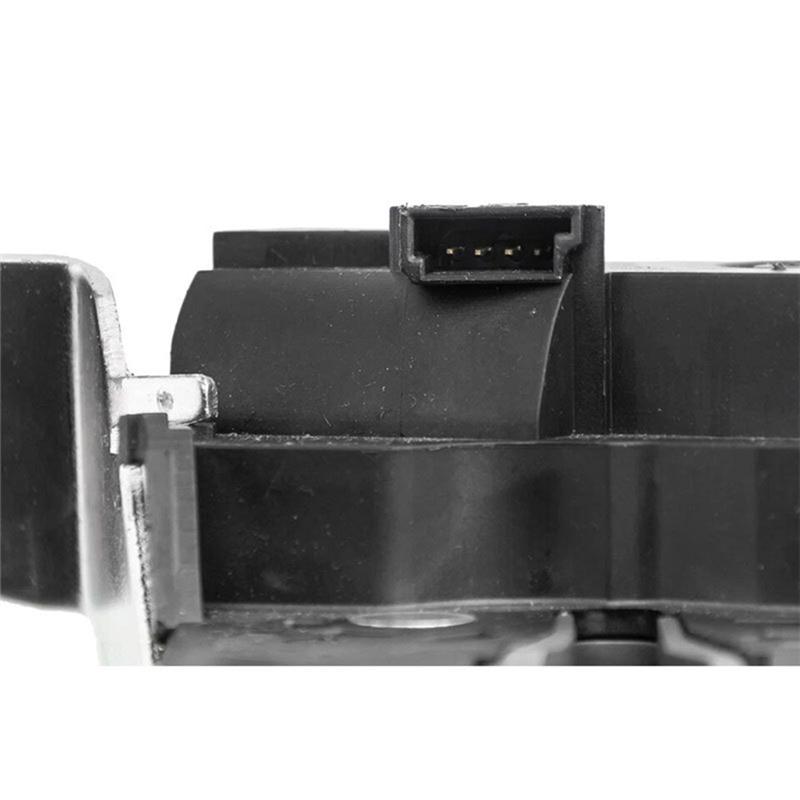 Ac29-Verrou de hayon A2047400535 A2047400335 Pour Mercedes Benz CLA C GLA GLK C117 W204 S204 X156 X204 2007-2018 Voiture