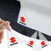 Acessórios de exterior – Para-choques e proteção