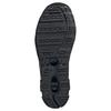 Adidas Predator Megaride Triple Black Unisex Sneakers Core-Black JR5567