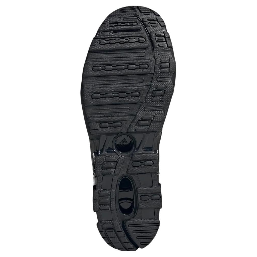 Adidas Predator Megaride Triple Black Unisex Sneakers Core-Black JR5567