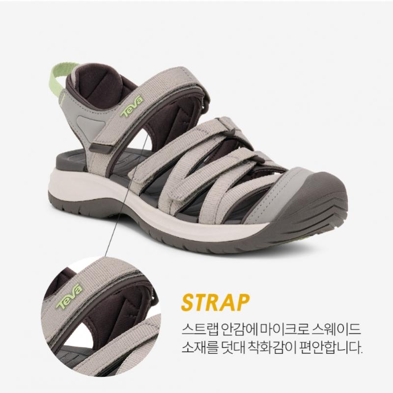 Teva Women Tirra Sport Sandal Ct 4 Colors Choose 1