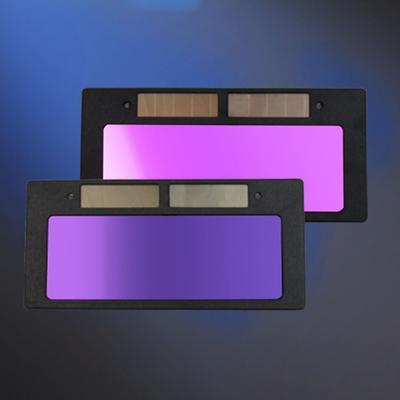 Svařovací čočky Solární ztmavovací čočka Samozatmavovací Nové