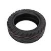 Electric Scooter Tire Excellent Grip Safety Professional Replacement Rubber Electric Scooter Wheel