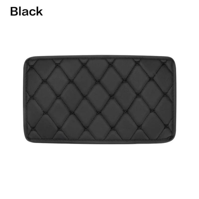 Center Console Pad, Comfortable Armrest Pillow for Car, Arm Rest Cover for Car,Car Armrest Cover,Suitable for Most Vehicle, SUV
