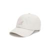New Washed Cap 4626 Light Grey KSEHBC46260
