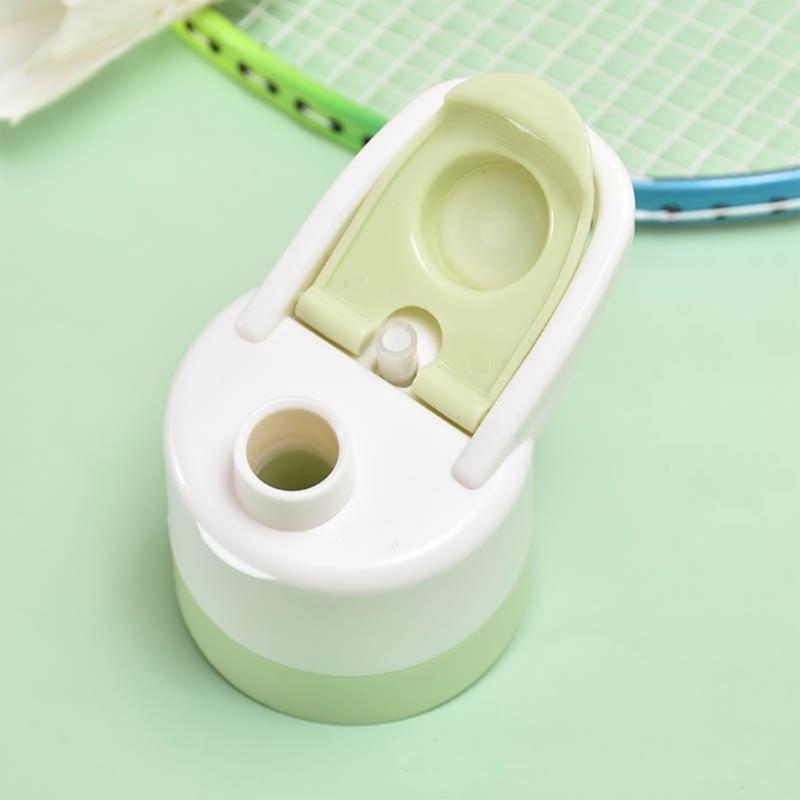 Sports Drinking Bottle with Spray Reusable Mist Water Bottle Portable Spray Cup for Cycling Fitness Camping Hiking