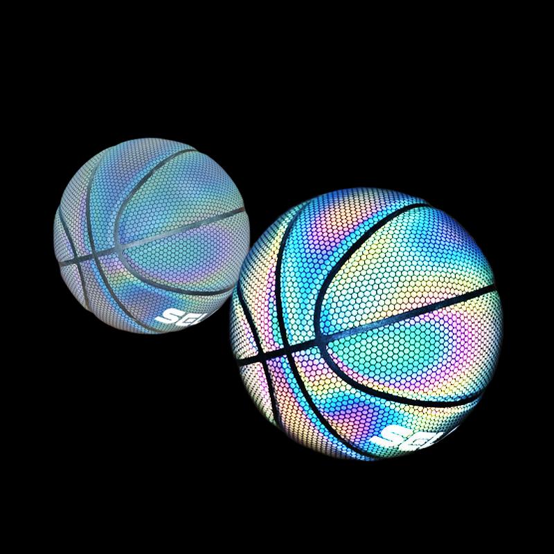 Nuorman Luminous Basketball