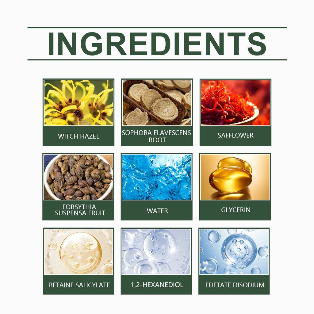 Tinnitus Relief Drop Earwax Cleaning Care Drop Tinnitus Relief  Patches , Ear Tinnitus Relief For Relieves Tinnitus, Earwax Cleaning Care Drop 30ml