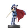 Amiibo Figure - Lucina N°31 • Super Smash Bros. Collection