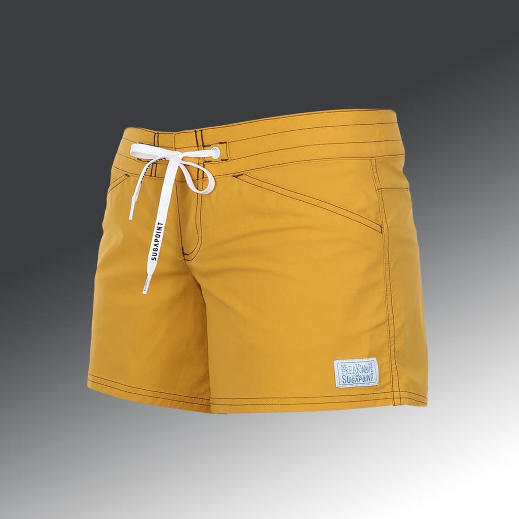SUGAPOINT Women'S Wakeboard/Surfing Boardshorts. Rumbi