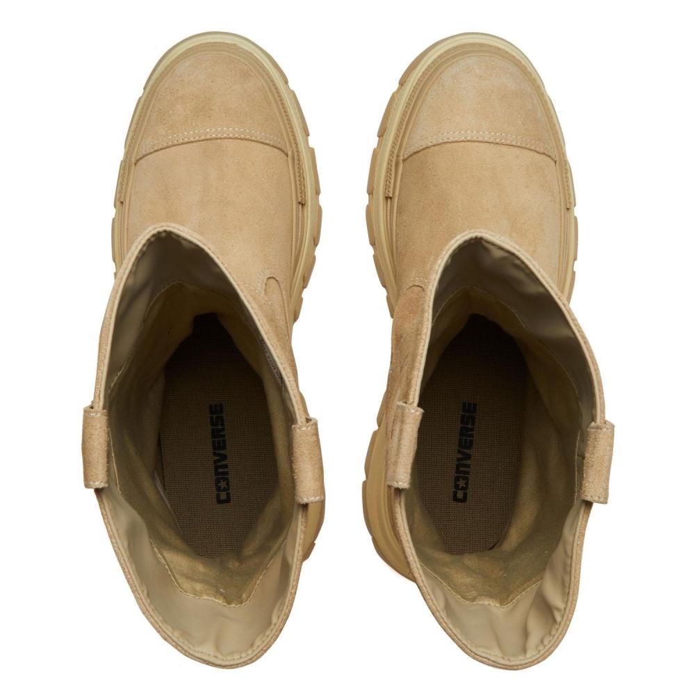 Converse As Trekwave Westernboots Hi 31315690 Desert Sand