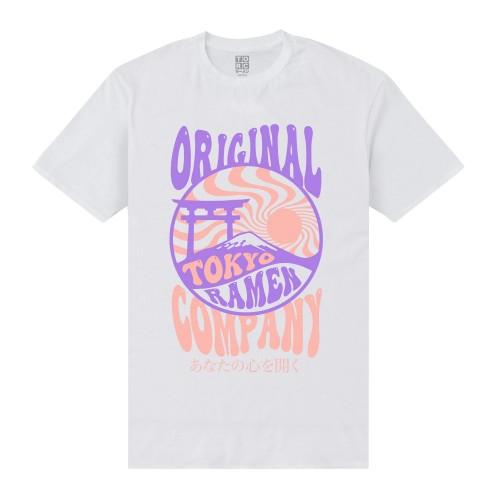 TORC Unisex Adult Tokyo T-Shirt