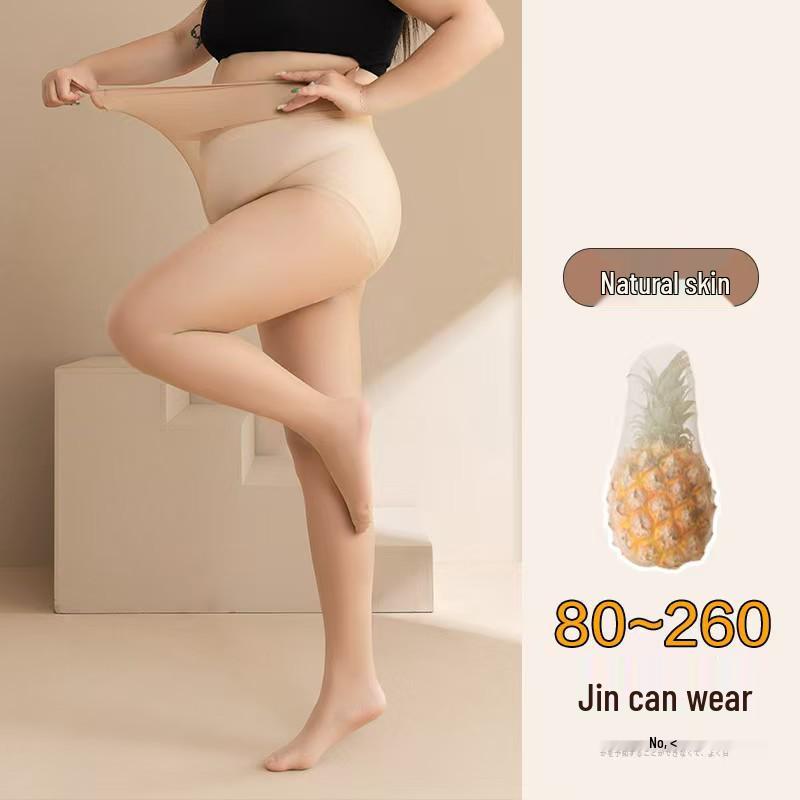 Collants Noir Ultra-Fins pour Femmes: Anti-accrocs, Haute transparence, Améliore les jambes, Parfait pour le printemps, l'été et l'automne