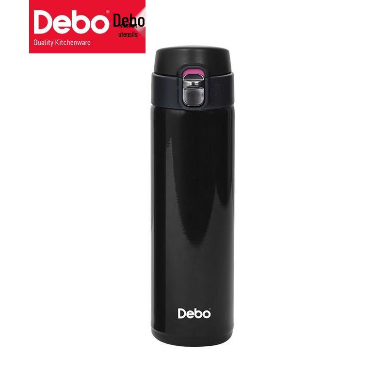 Debo Thomas 304 Stainless Steel Insulated Car Cup