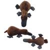 Adorable Duck-billed Platypus Plush Toy Perfect Gift For Kids And Girls