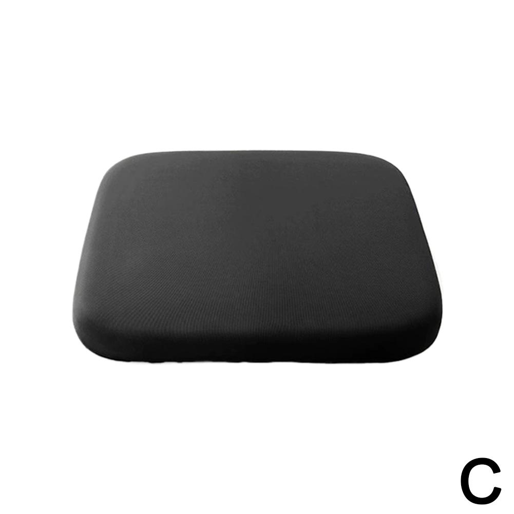 Car Sponge Memory Foam Seat Cushion for Car Office and Student Seat Cushion Prolonged Sitting God Tool Support Ergonomic