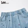 Lee Kids Tencel Denim Bermuda Shorts