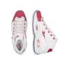 Men's Reebok Question Mid Sneakers 100074721 White