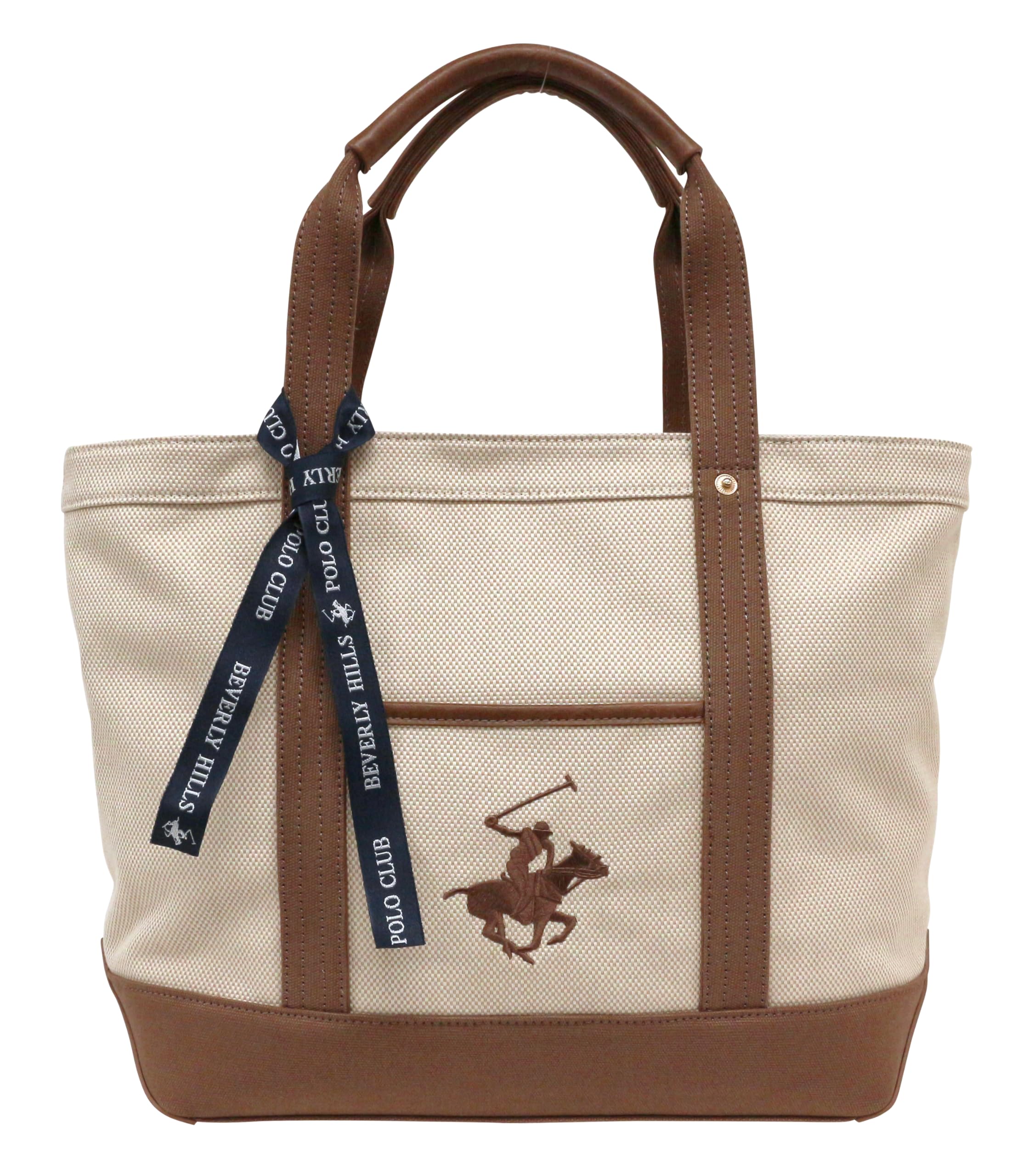 

Тканевая сумка-тоут Elgary L BH3008N BRBRBR