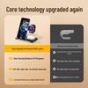 Remax 3-in-1 Vertical Fast Wireless Charging Stand