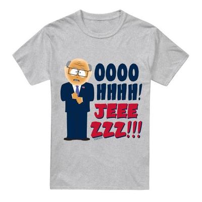 Mens Oh Jeez T-Shirt